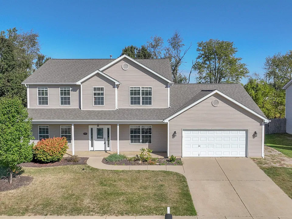 2706 Grosbeak Ln