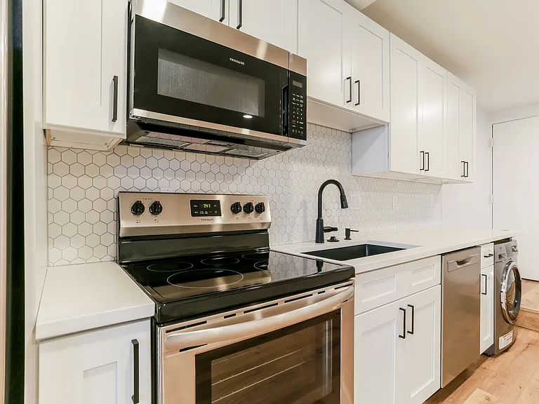 143 Sherman Ave #2 — Photo 5