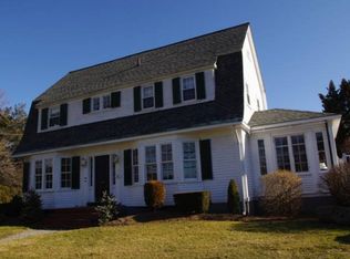 46 Rumstick Rd, Barrington, RI 02806