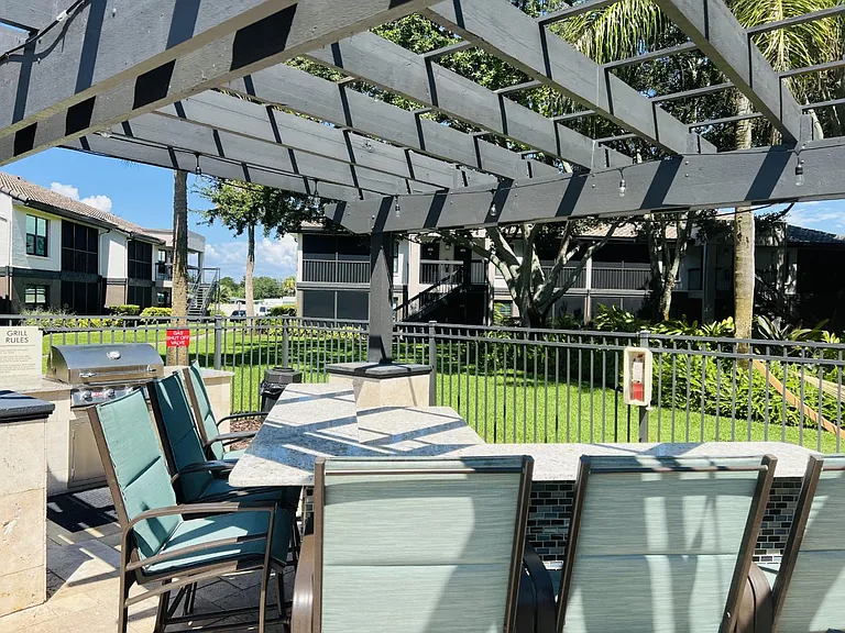 The Palms of Clearwater — Photo 16