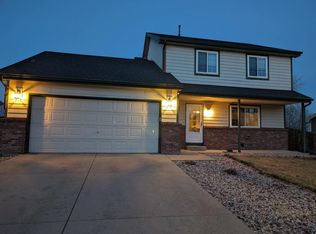 4488 N Lincoln Ave, Loveland, CO 80538