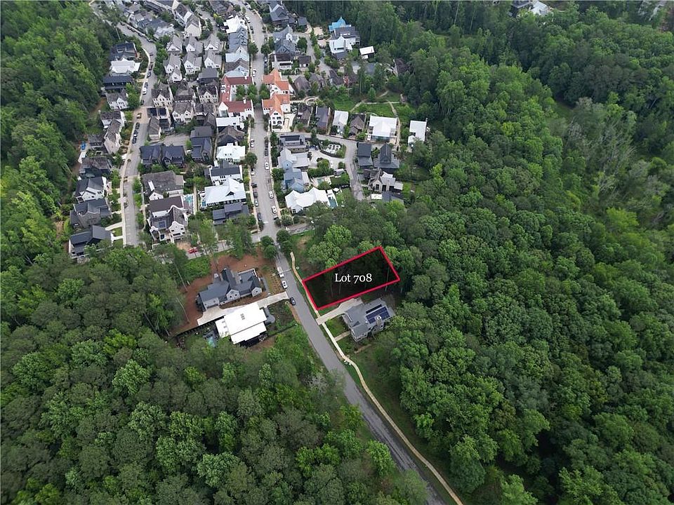 2nd image of 11360 Serenbe Ln #708