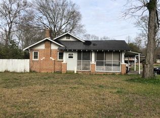 1420 James St, Hattiesburg, MS 39401