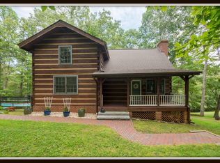 13288 Blackwells Mill Rd, Goldvein, VA 22720