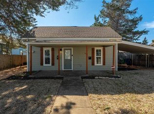 415 W Jefferson St, Waxahachie, TX 75165