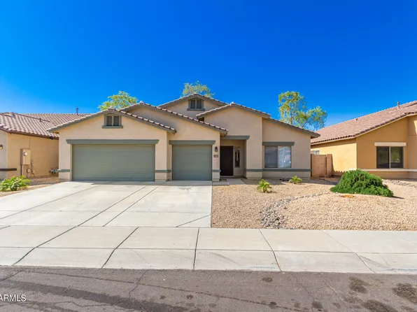 13009 W FLOWER Street, Avondale, AZ 85392