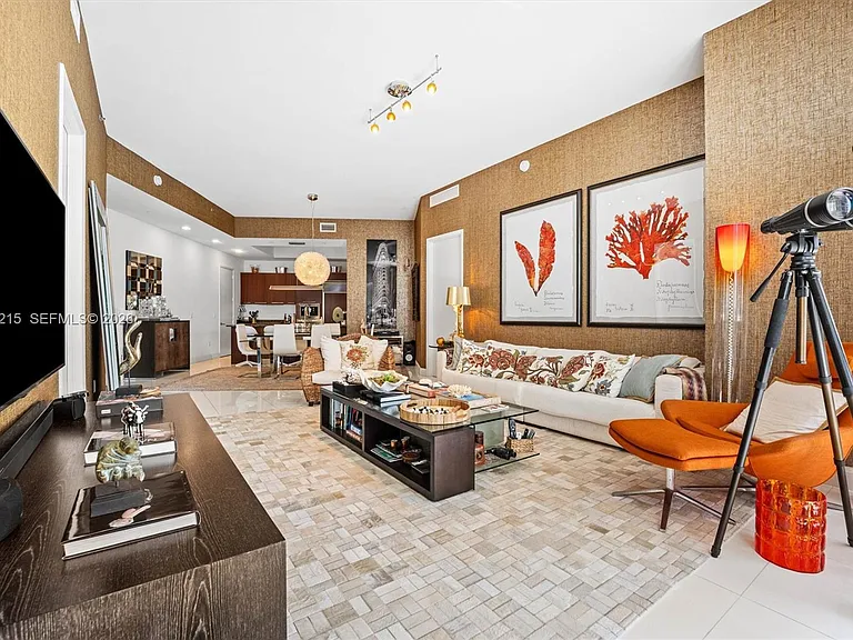 15811 Collins Ave #3107 — Photo 8