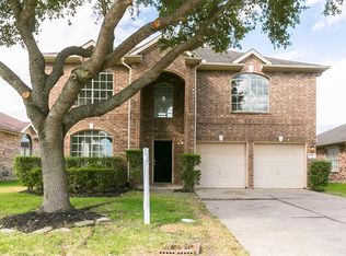 9311 Eaglewood Glen Trl, Houston, TX 77083
