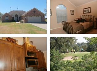 22008 Raintree Ct, Whitney, TX 76692
