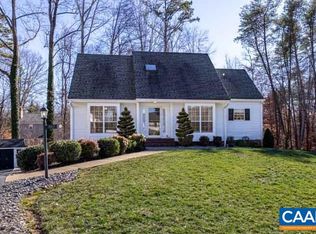 1969 Heather Glen Rd, Charlottesville, VA 22911