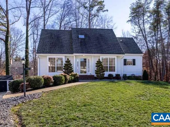 1969 Heather Glen Rd, Charlottesville, VA 22911