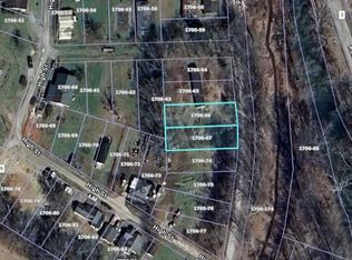 0 Bethlehem Hill Rd, Mannington, WV 26582