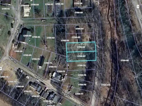 0 Bethlehem Hill Rd, Mannington, WV 26582