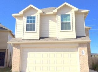 15602 Kiplands Bend Dr, Houston, TX 77014