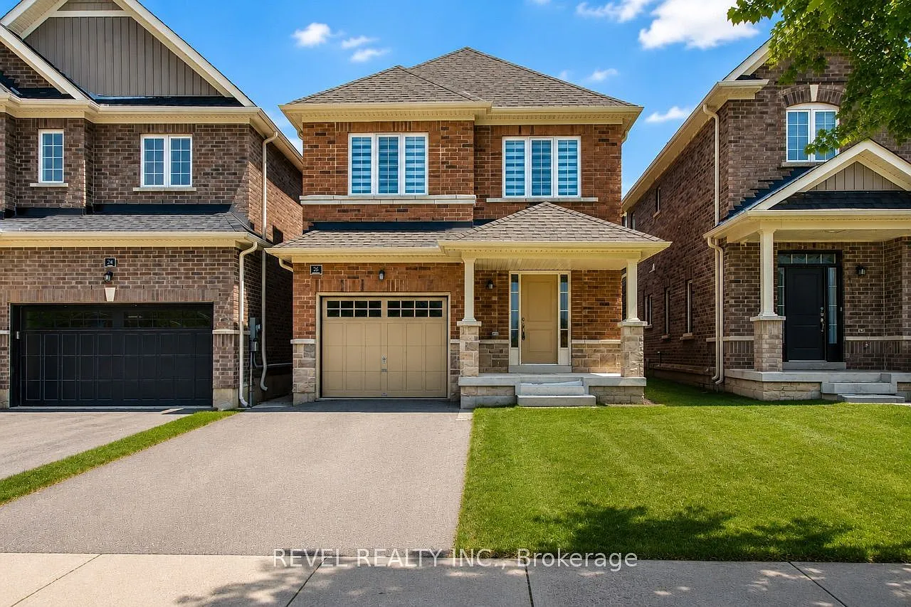 4 bed, $3,400 — Photo 1