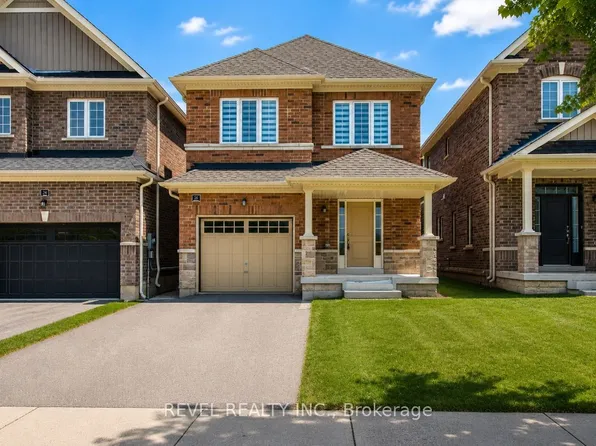 26 Hutchison Rd, Guelph, ON N1L 0R4