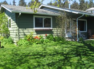 1813 Simeonof St, Kodiak, AK 99615