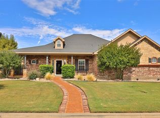 3550 La Jolla Bch, Abilene, TX 79606
