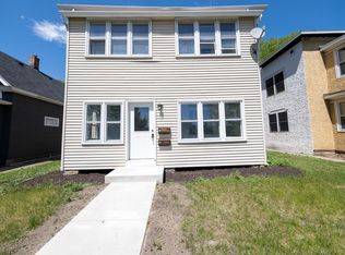 1611 Carroll Ave, Saint Paul, MN 55104