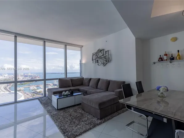 851 NE 1st Ave Unit 3309, Miami, FL 33132