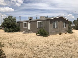 1460 N Alford St, Ridgecrest, CA 93555