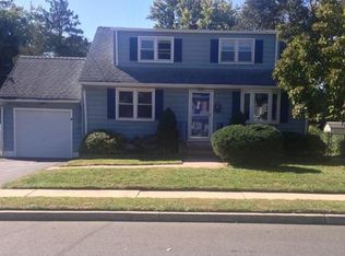 70 Merrill Ave, East Brunswick, NJ