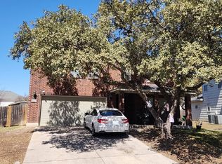 9507 Braun Sq, San Antonio, TX 78254