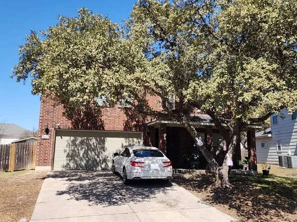 9507 Braun Sq, San Antonio, TX 78254