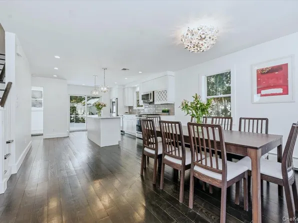 4 Lawrence Place, Pelham, NY 10803