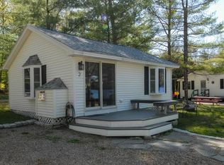 32 Coves End Rd, --, NH 03894