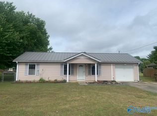 3307 Sandlin Rd SW, Decatur, AL 35603