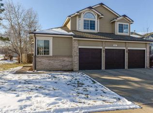 6811 Simms Ct, Arvada, CO 80004