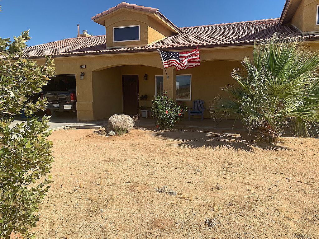 60520 Belfair Dr, Joshua Tree, CA 92252 Zillow