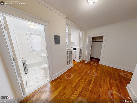 2nd image of 22 Wendell St #12