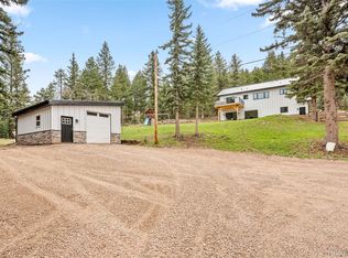 22931 Twin Ponds Trl, Morrison, CO 80465