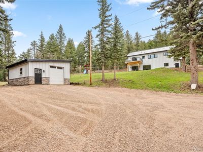 22931 Twin Ponds Trail, Morrison, CO, 80465