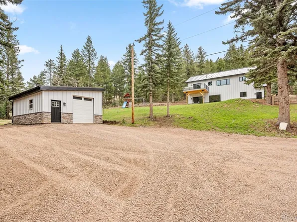 22931 Twin Ponds Trail, Morrison, CO 80465