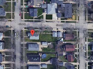 5303 35th Ave, Kenosha, WI 53144