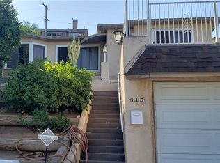 815 De La Fuente St, Monterey Park, CA 91754