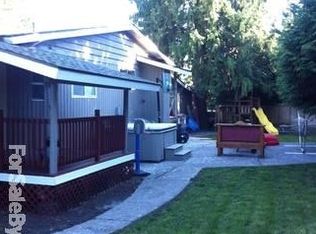 22630 44th Ave W, Mountlake Terrace, WA 98043