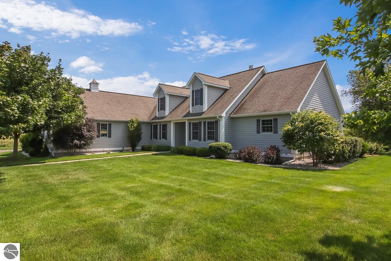 8589 Underwood Rdg, Traverse City, MI 49686 MLS 1913570 Zillow