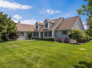 8589 Underwood Rdg, Traverse City, MI 49686