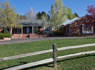 5775 S El Camino Dr, Cherry Hills Village, CO 80111