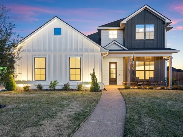 2208 Cushman St, Lorena, TX 76655