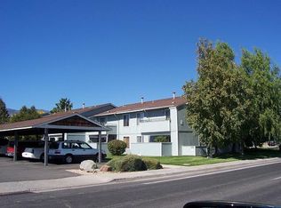 400 S Saliman Rd #J83, Carson City, NV 89701
