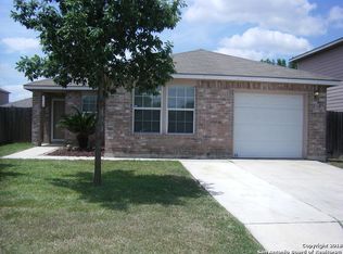 6119 Lake Victoria St, San Antonio, TX 78222