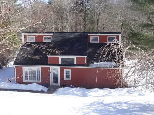 61 King Rd, Charlton, MA 01507