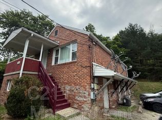 2578 Pitcairn Rd UNIT C, Monroeville, PA 15146