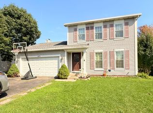 1695 W Evan Ct, Romeoville, IL 60446