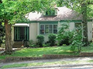1107 S Douglas Ave, Nashville, TN 37204
